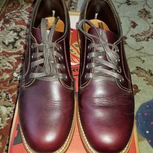 Chippewa Shoe Company Boots